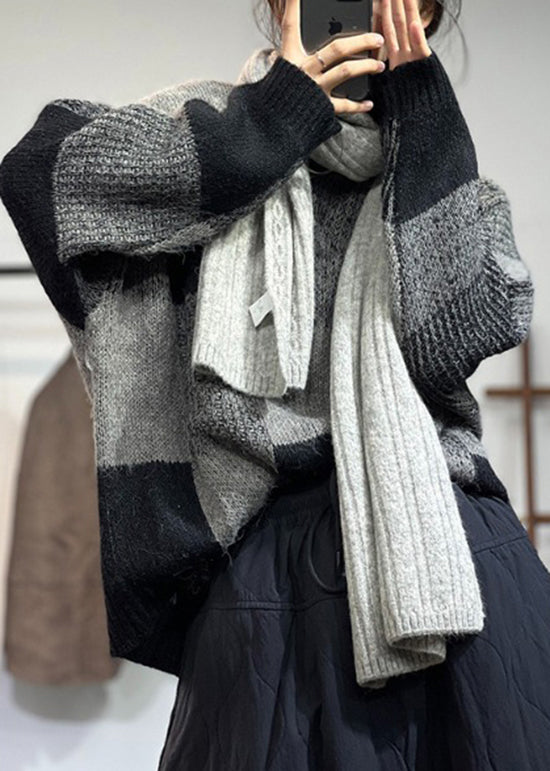 Classic Vintage & Enduringly Stylish Sweater