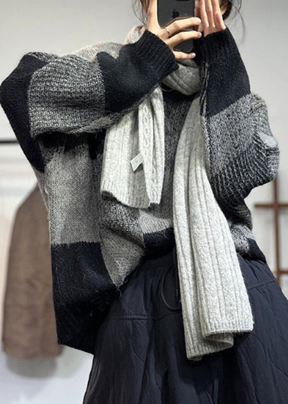 Classic Vintage & Enduringly Stylish Sweater
