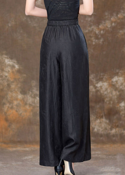 Beautifully Finished Pants in a Timeless Design