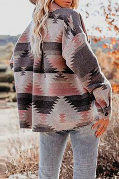 Gracefully Styled Garment for Any Occasion