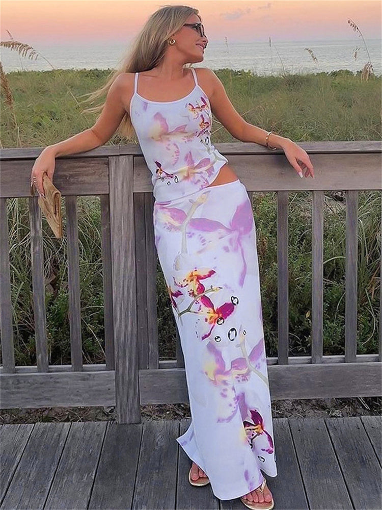 Beautifully Balanced Top with Timeless Character