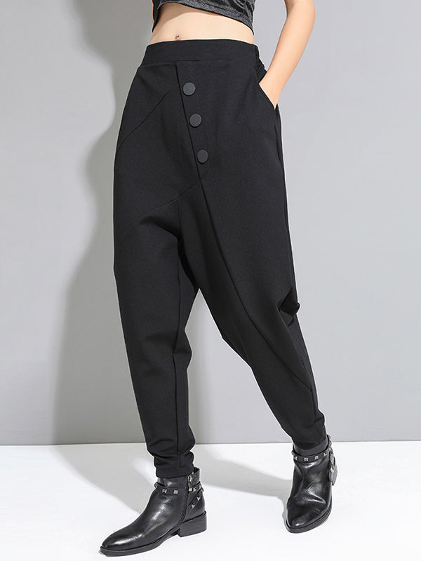 Effortlessly Elegant Pants with a Timeless Design