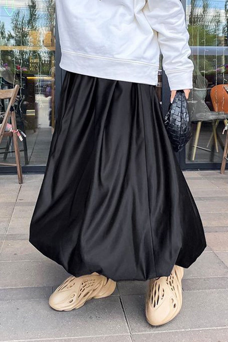 Elegantly Styled Garment for Everyday Wear