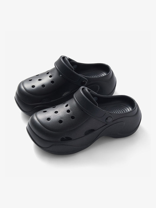 Sophisticated Sandals with a Clean Classic Look