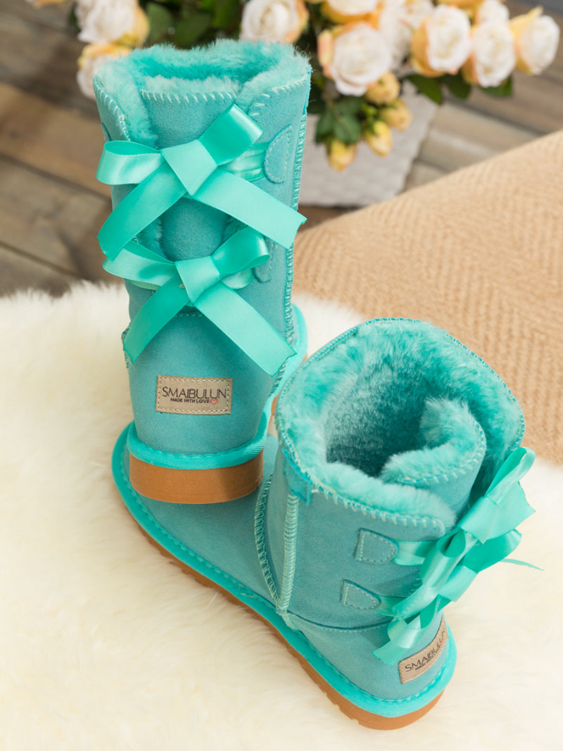 Gracefully Styled Boots for Any Occasion