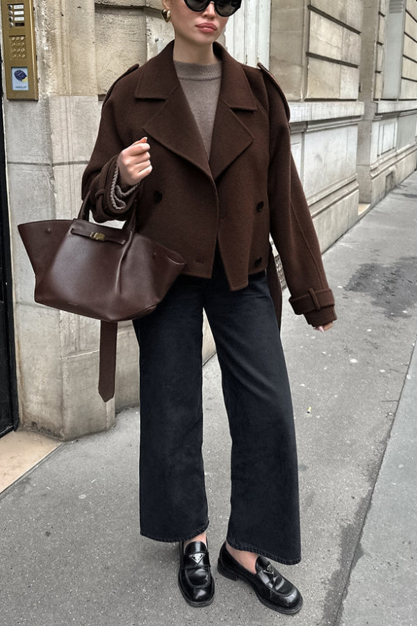 Classic Vintage & Enduringly Stylish Jacket