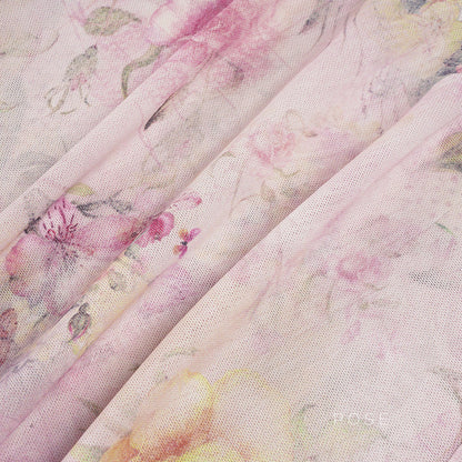 A Vintage Style Garment with Delicate Timeless Details