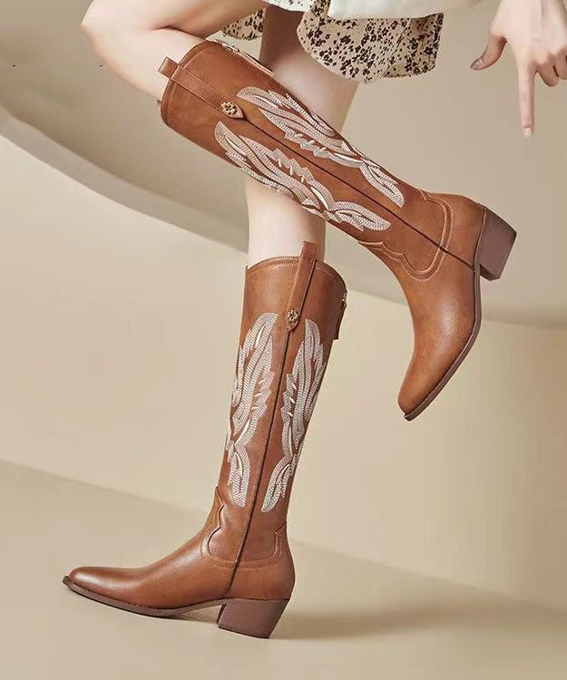 Classic Vintage & Enduringly Stylish Boots