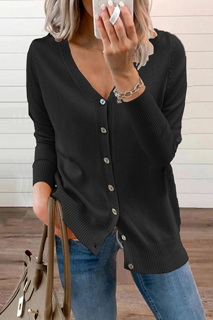 Beautifully Crafted Sweater in a Classic Style