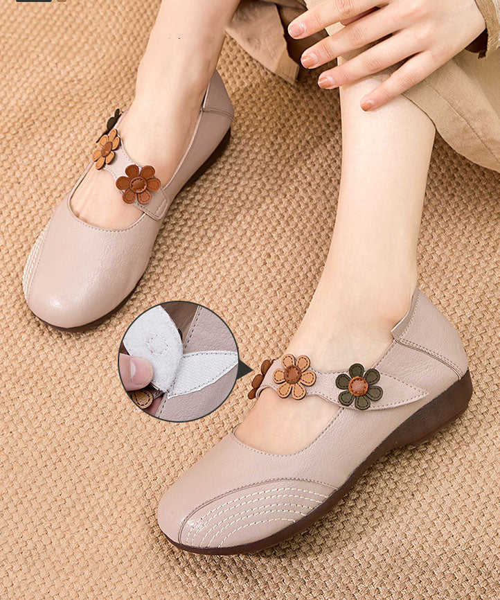 Beautifully Crafted Shoes in a Classic Style