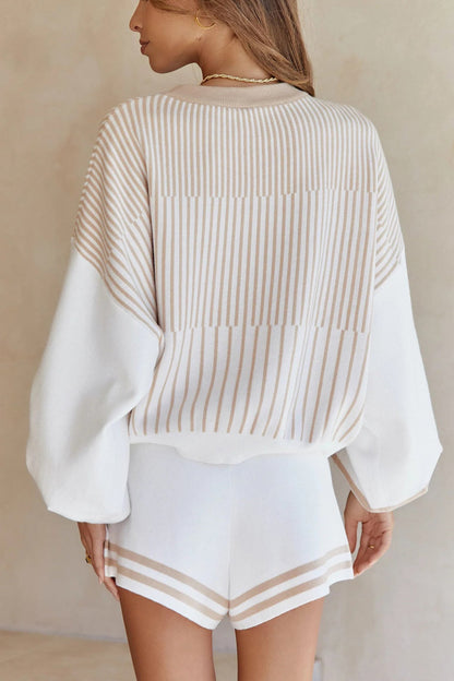 Classic Vintage & Enduringly Stylish Sweater