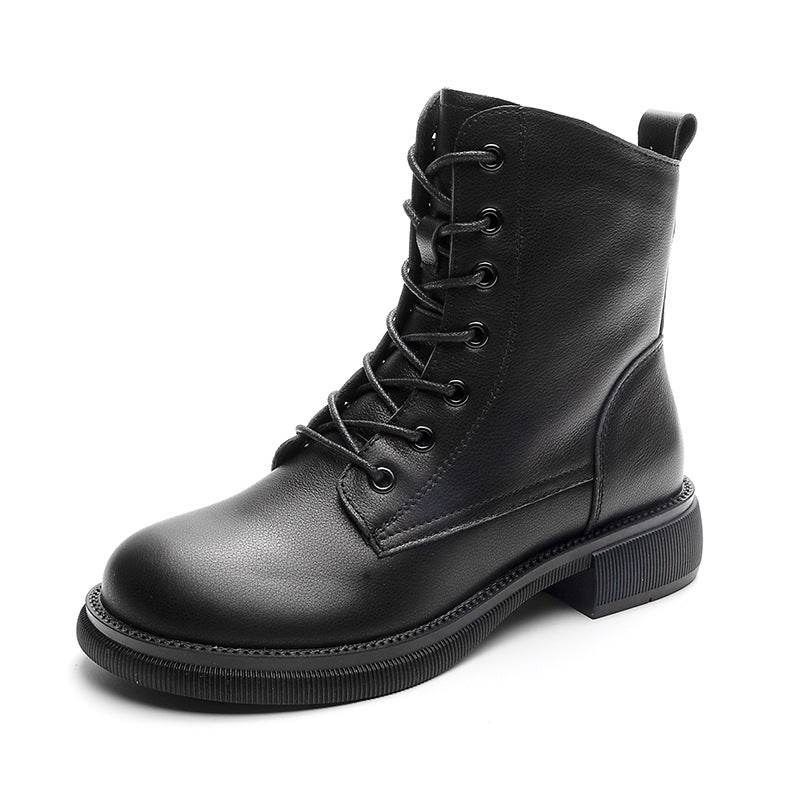 Elegantly Styled Boots for Everyday Wear