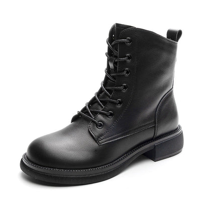 Elegantly Styled Boots for Everyday Wear