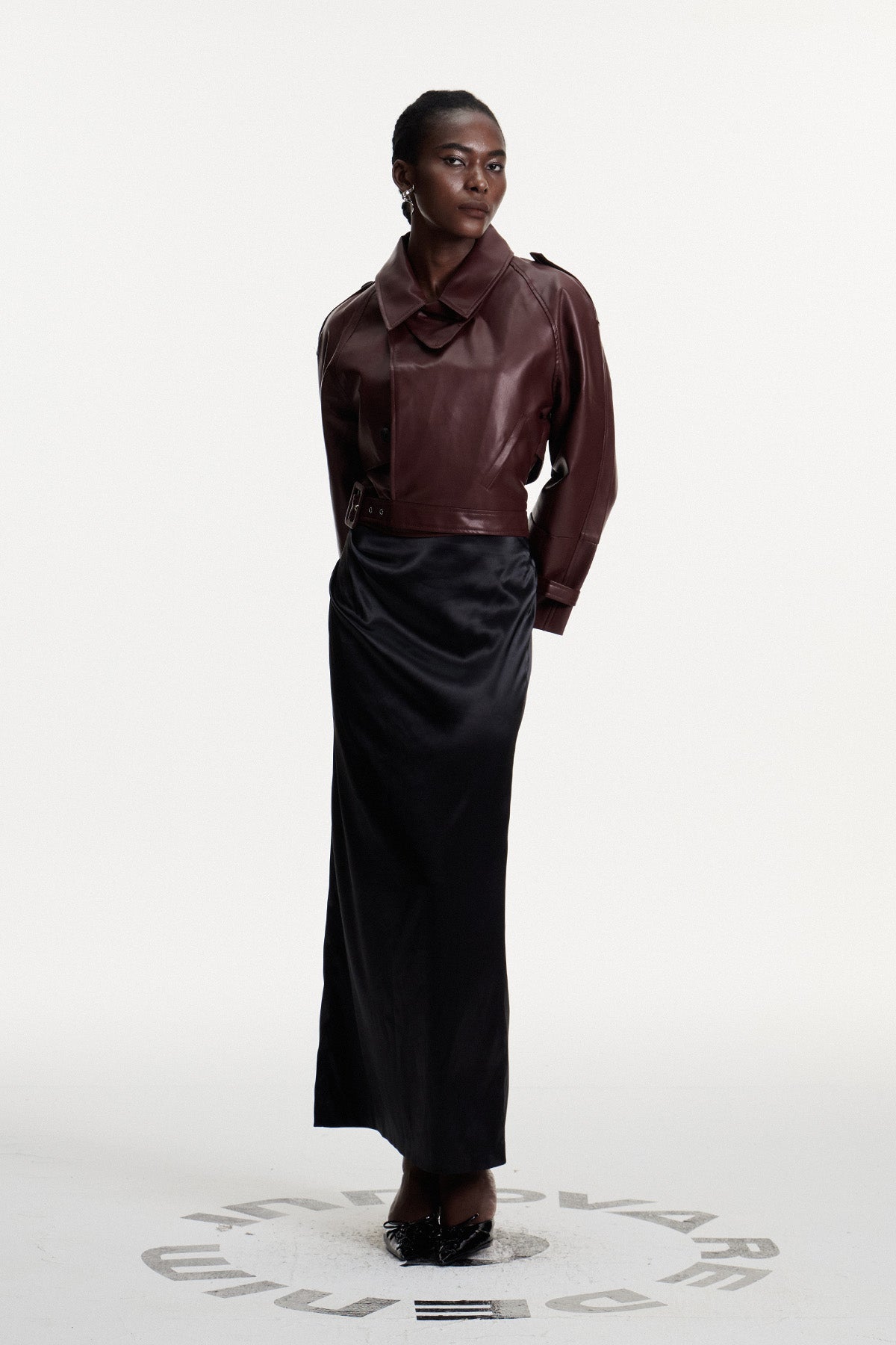 Beautifully Finished Jacket in a Timeless Design