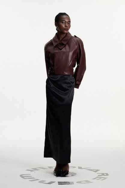 Beautifully Finished Jacket in a Timeless Design