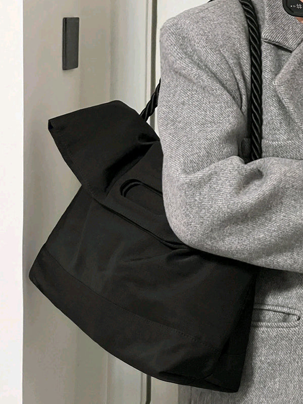Vintage Inspired Bag with a Contemporary Edge