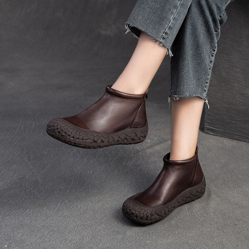 Classic Vintage & Enduringly Stylish Boots