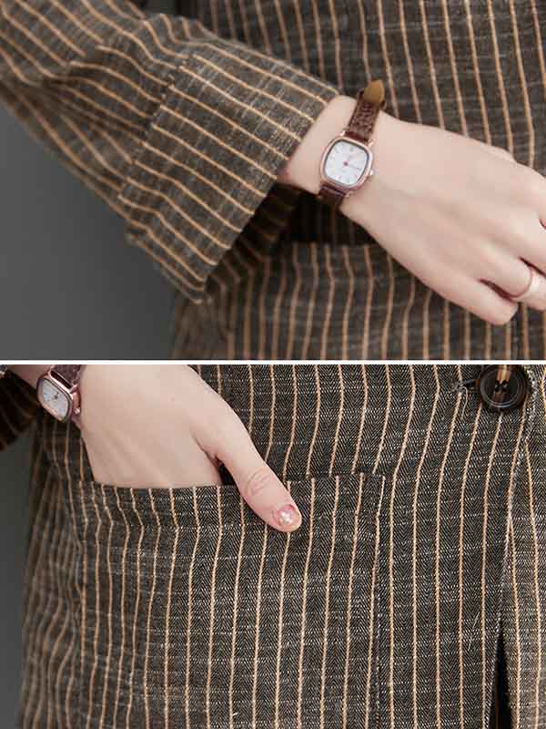 Elegantly Styled Pants for Everyday Wear