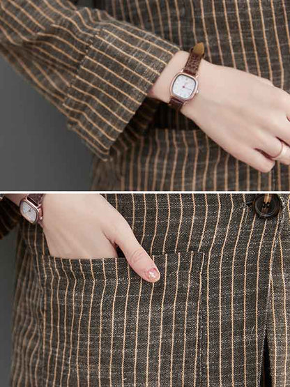 Elegantly Styled Pants for Everyday Wear