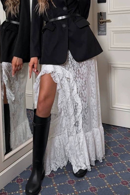 Classic Vintage Garment with a Flattering Fit