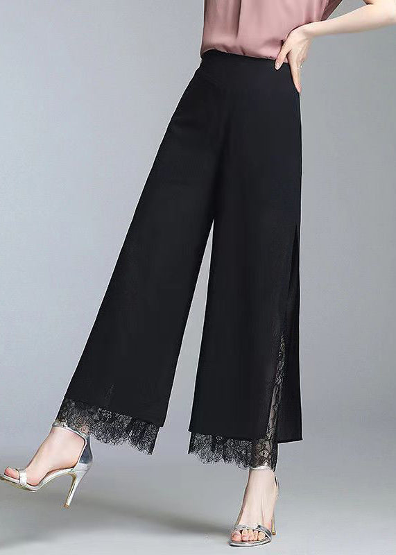 Beautifully Balanced Pants with Timeless Character