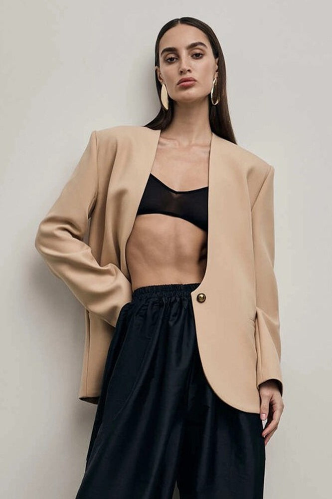 A Vintage Style Garment with Delicate Timeless Details