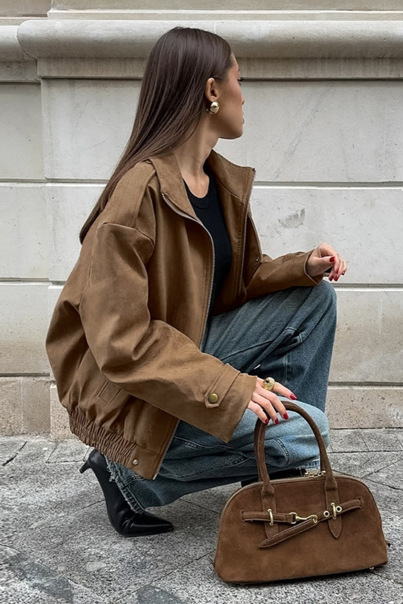 Vintage Inspired Shirt with a Contemporary Edge