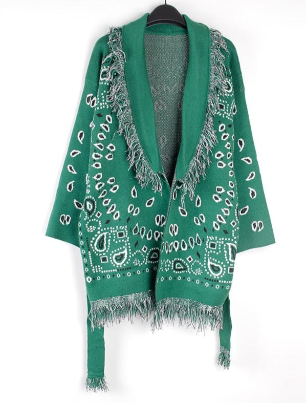 Beautifully Finished Cardigan in a Timeless Design