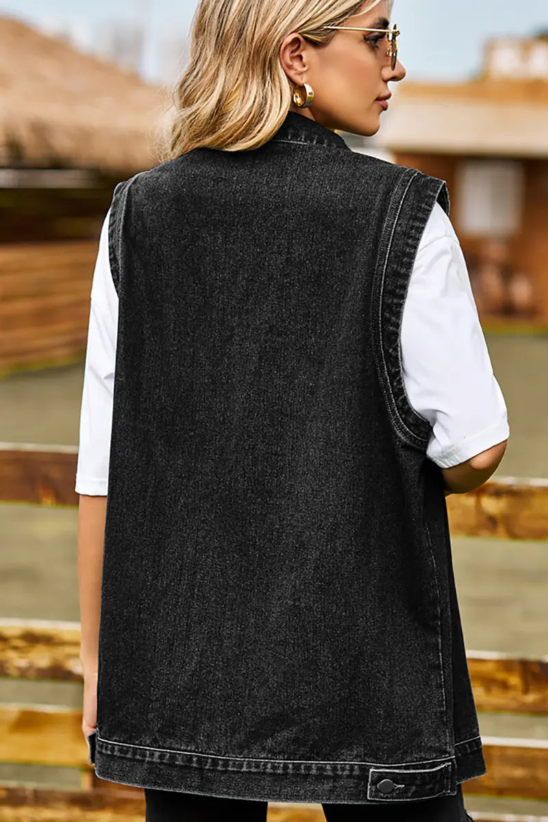 A Vintage Style Garment with Delicate Timeless Details