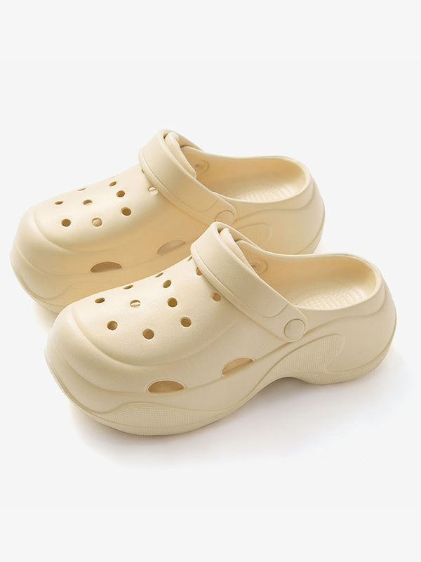 Sophisticated Sandals with a Clean Classic Look