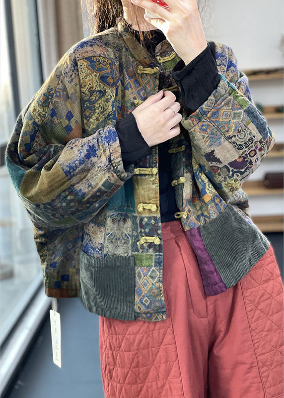 Polished Coat with an Effortless Classic Look