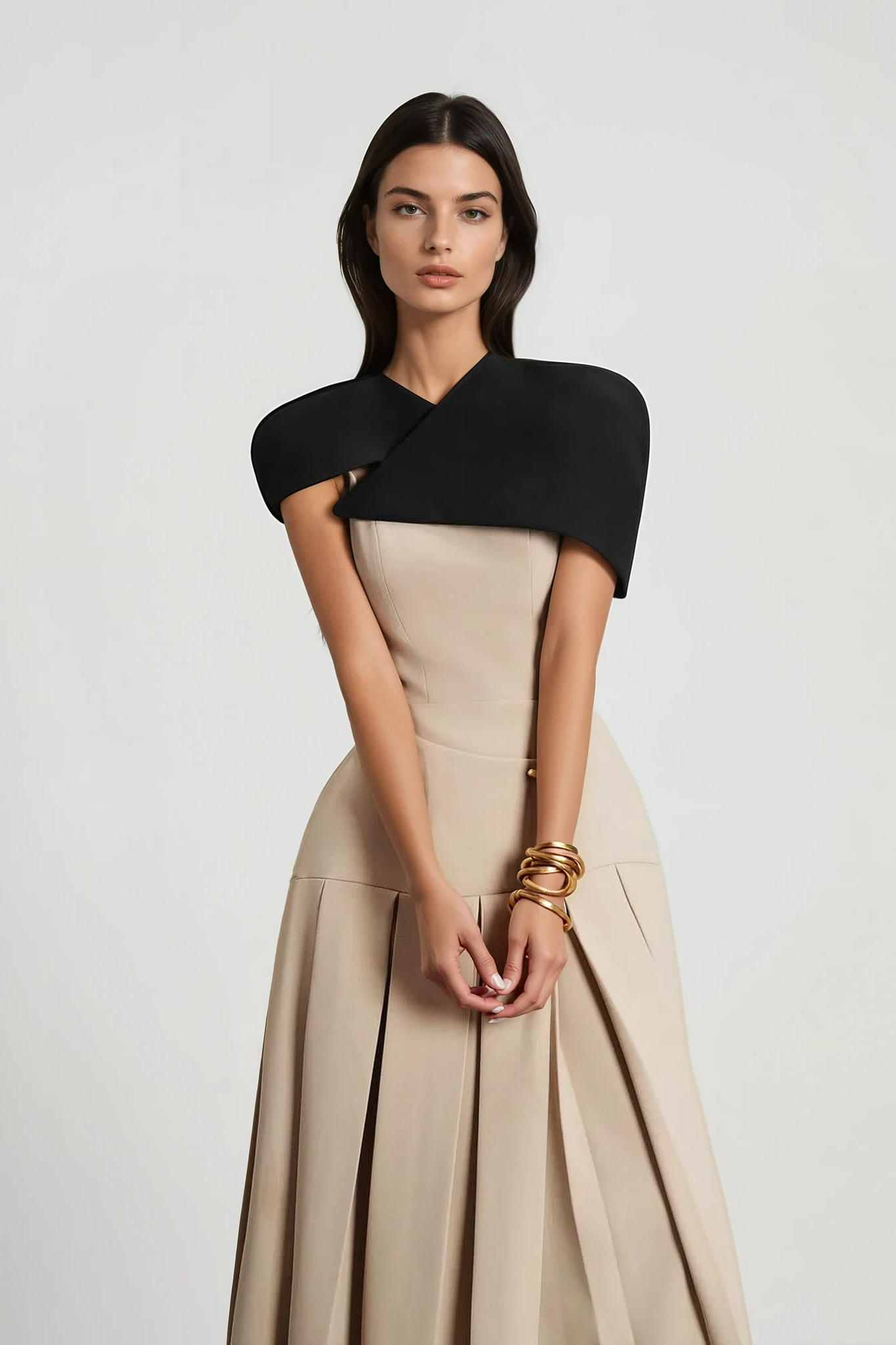 Classic Vintage & Enduringly Stylish Dress