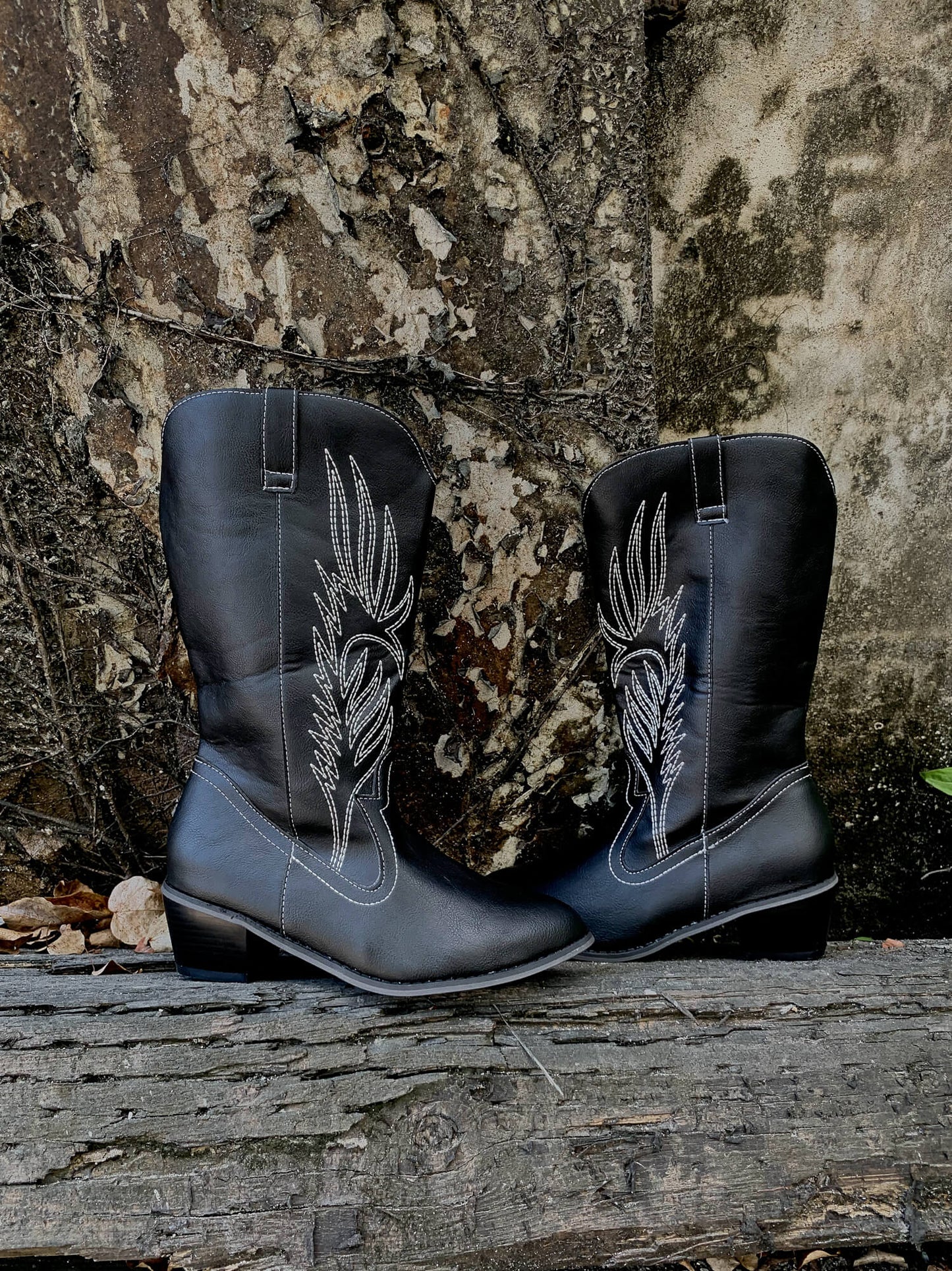 Classic Vintage & Enduringly Stylish Boots