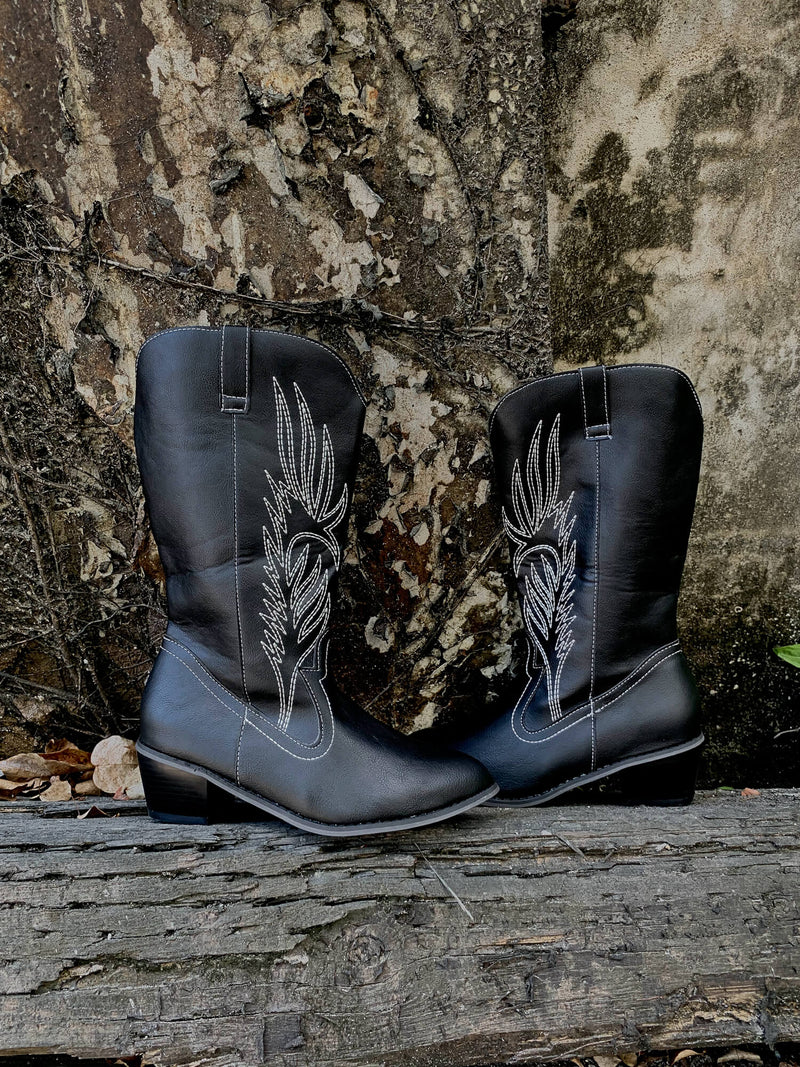 Classic Vintage & Enduringly Stylish Boots