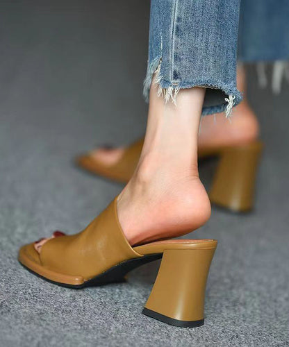 Gracefully Styled Sandals for Any Occasion