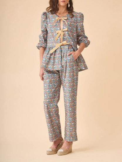 Sophisticated Garment with a Clean Classic Look