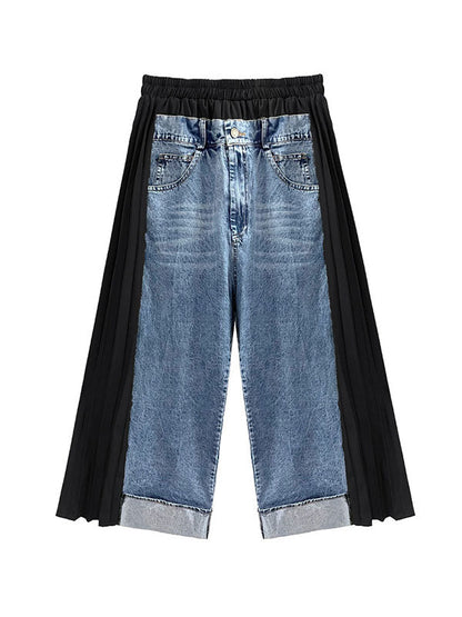 Beautifully Finished Pants in a Timeless Design
