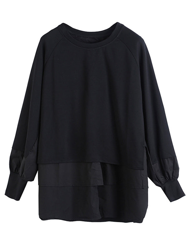 Sophisticated T-Shirt with a Clean Classic Look