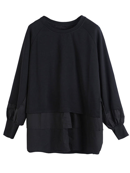 Sophisticated T-Shirt with a Clean Classic Look
