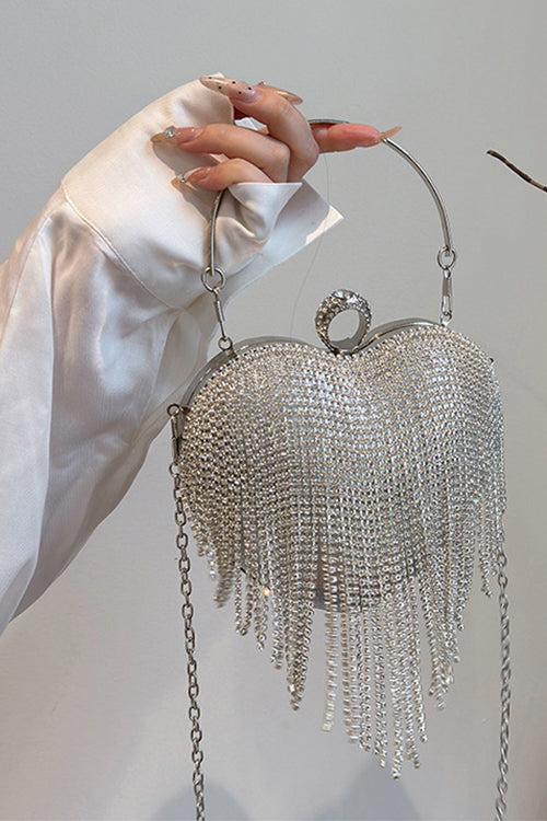 Vintage Inspired Bag with a Contemporary Edge