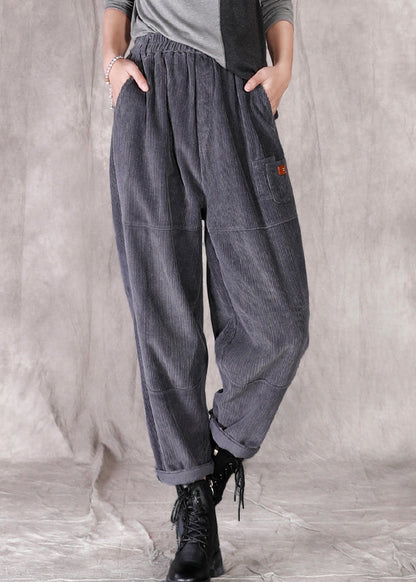 Sophisticated Pants with a Clean Classic Look