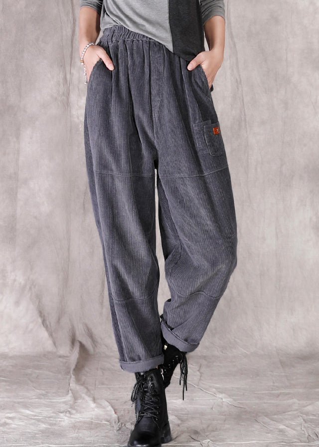 Vintage Inspired Pants with a Contemporary Edge