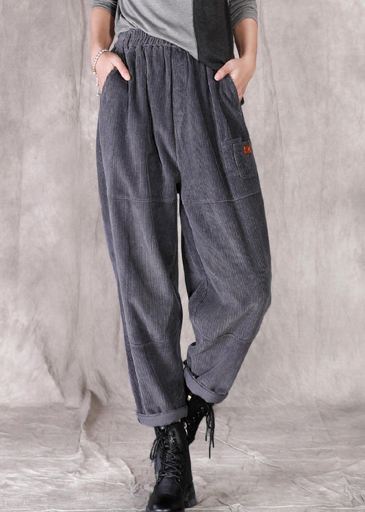 Vintage Inspired Pants with a Contemporary Edge