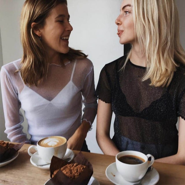 Gracefully Styled Shirt for Any Occasion