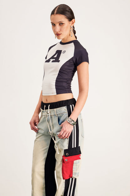 Beautifully Finished Top in a Timeless Design