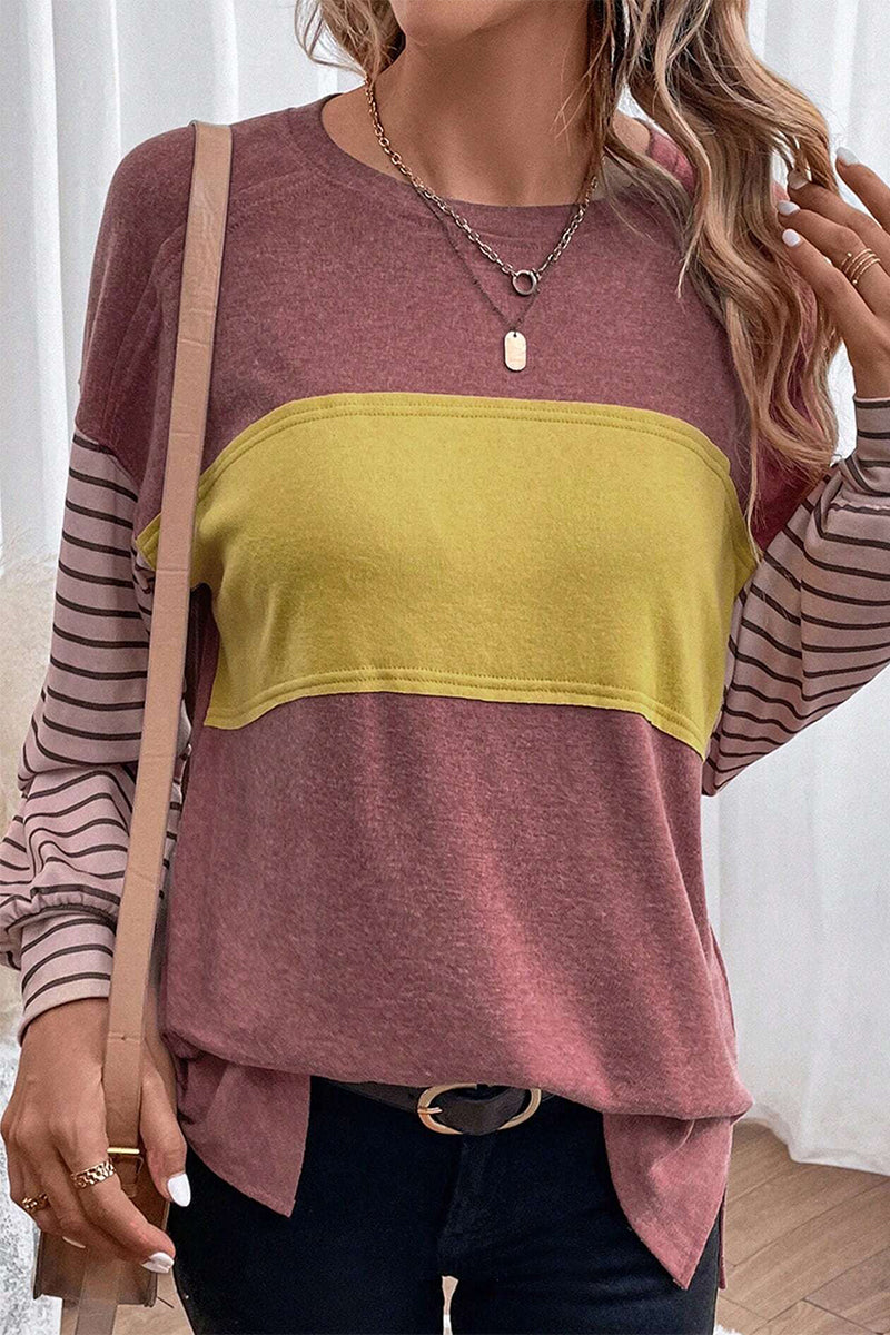 Classic Vintage & Enduringly Stylish Top