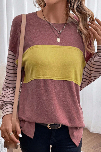 Classic Vintage & Enduringly Stylish Top