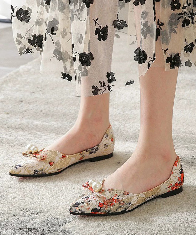 Classic Vintage & Enduringly Stylish Shoes