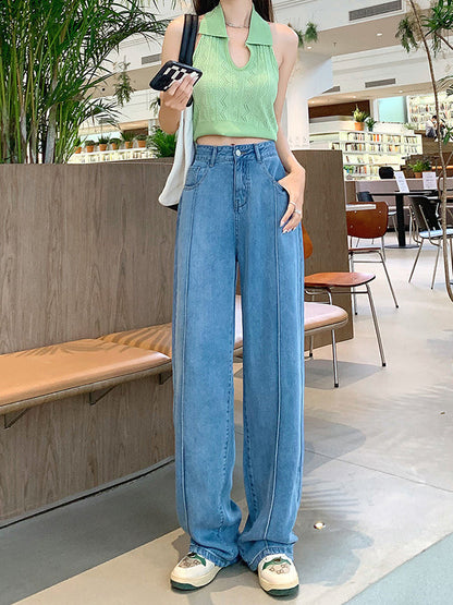 Effortlessly Elegant Pants with a Timeless Design