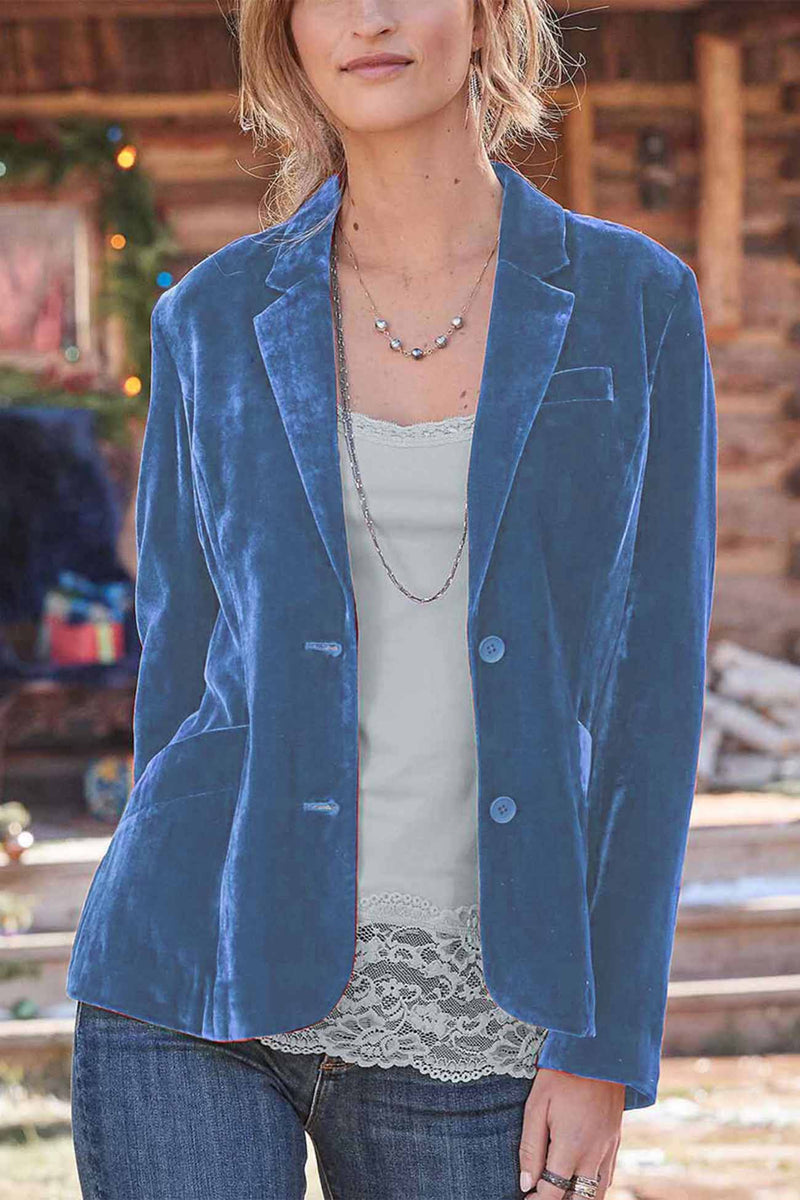 Beautifully Crafted Coat in a Classic Style